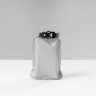 Мягкий футляр для мыла MATADOR FLATPAK SOAP BAR CASE (MATFPS1001W) белый