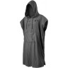 Пончо MATADOR Packable Towel Poncho cерое MVPO01GG