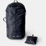 Складной мешок для белья MATADOR PACKABLE LAUNDRY BAG (MATLB1001BK) черный